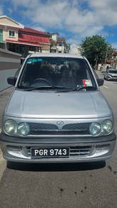 Perodua Kenari EZ in Gelugor, PNG