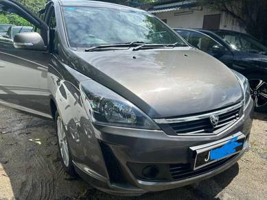 2022 Proton Exora PREMIUM