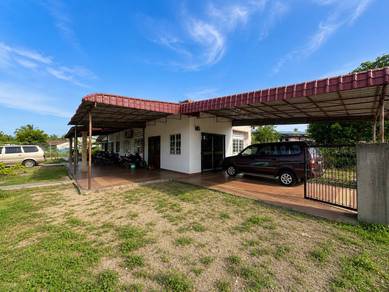 Bungalow House For Sale in Seremban,NSN
