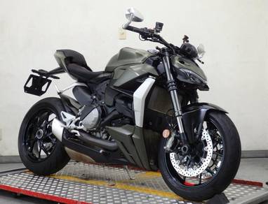 Ducati Panigale