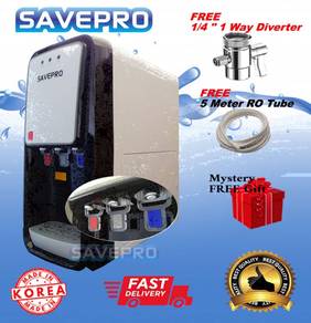 Savepro Penapis Air Water Filter Panas Sejuk Korea