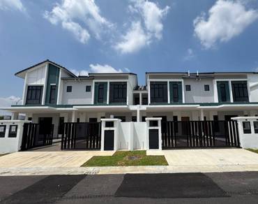 2-storey Terraced House For Sale in Skudai,JHR