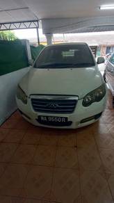 Chery Eastar PREMIUM in Seremban, NSN