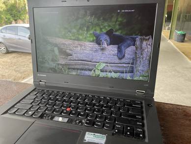 Lenovo ( ThinkPad )