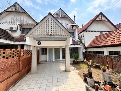 2-storey Terraced House For Sale in Petaling Jaya,SGR