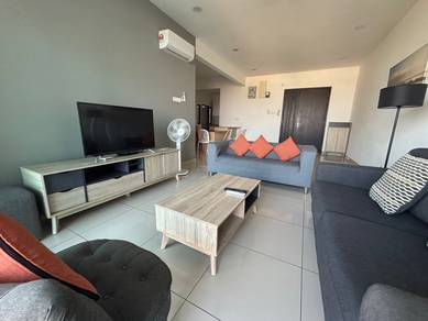 Condominium For Sale in Marinox Sky Villas