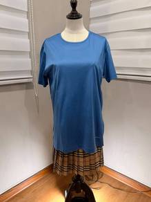 LANCEL PARIS designer tee M 2745