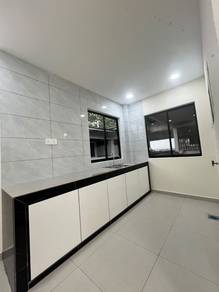 Flat For Sale in Perumahan Rakyat Lima Kedai