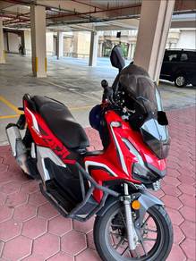 Honda ADV 160