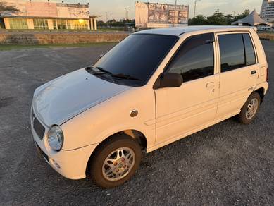 Perodua Kancil 850 EZi in Bintulu, SWK