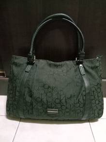 Calvin Klein CK Tote Bag
