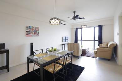 Condominium For Rent in Nova Saujana