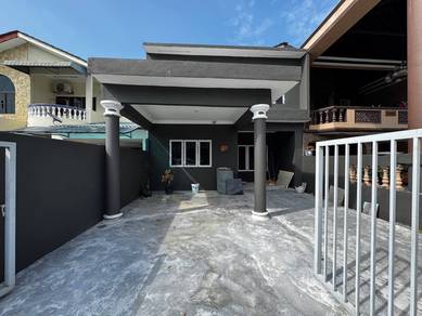 2-storey Terraced House For Sale in Kajang,SGR