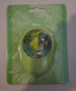 Hong Kong ocean Park memo holder souvenir