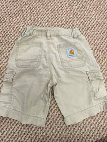 Charhatt Shortpant