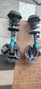 Mercedes C200 W203 Front Caliper /Rotor Disc