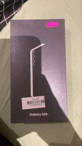 Samsung S25+