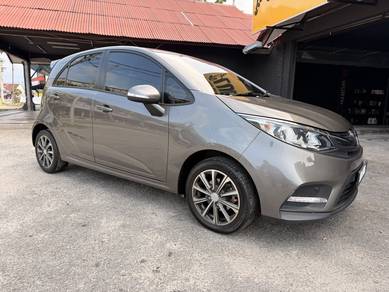 Proton Iriz EXECUTIVE in Kuala Terengganu, TRG