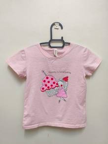 Baju Budak Perempuan 01