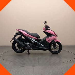 Yamaha NVX