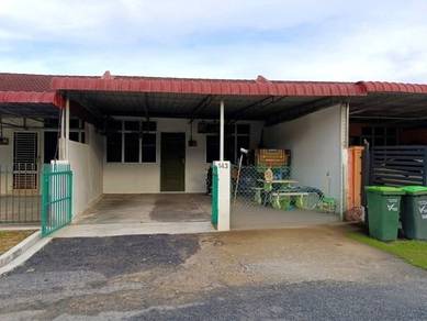 Terraced House For Sale in Jitra,KDH