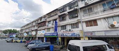 Apartment For Sale in Taman Pandan Cahaya
