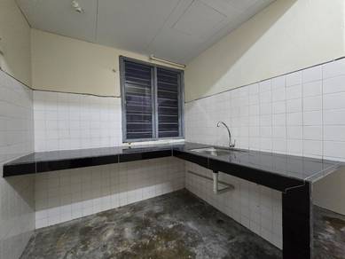 Flat For Rent in Kepong,KUL