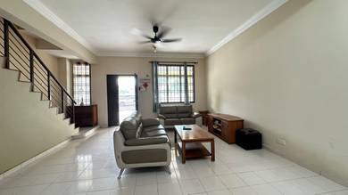 2-storey Terraced House For Sale in Johor Bahru,JHR