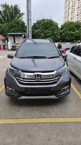 Honda BR-V V in Ampang, SGR