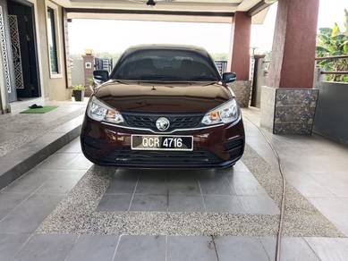 Proton Saga STANDARD MT in Kajang, SGR