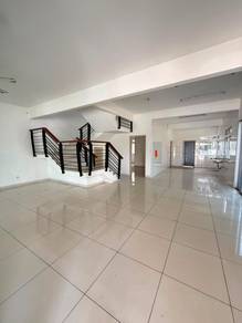 2-storey Terraced House For Rent in Klang,SGR
