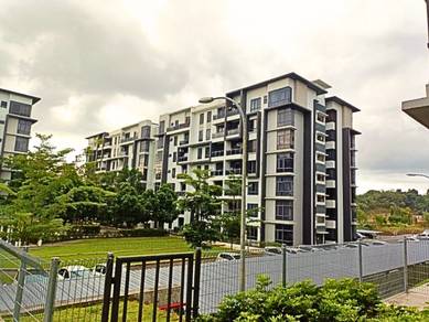 Condominium For Sale in Greenfield Residence (Kota Kinabalu)