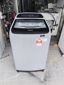 Fully automatic washing machine Samsung 10-kg