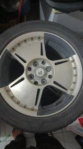 mahu jual sebab tidak guna lagi