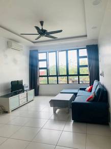 Apartment For Rent in Iskandar Puteri,JHR