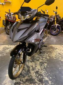 Yamaha Y15ZR