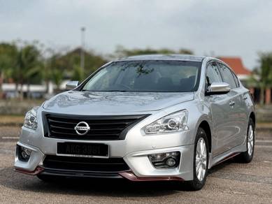 Nissan Teana XL in Johor Bahru, JHR