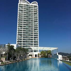 Apartment For Sale in Southbay Plaza Residential Suites