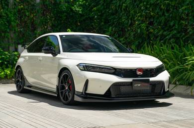 Honda Civic Type R TYPE R in Sri Hartamas, KUL