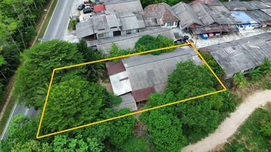 Residential Land in Nilai, NSN