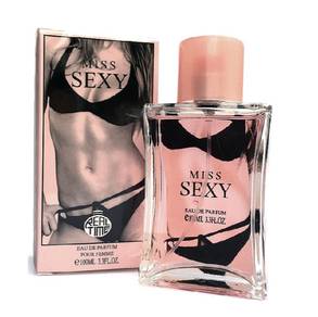 miss sexy perfume