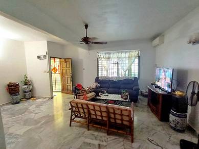 2-storey Terraced House For Sale in Cheras,SGR