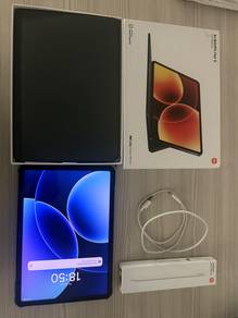 Xiaomi pad 8 + 256gb