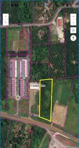 Mixed Development Land in Sandakan, SBH