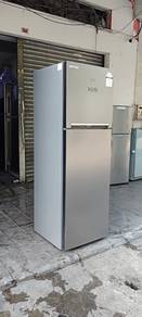Jenama beko inverter 2pintu peti ais sejuk 270L