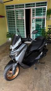 Yamaha NMAX