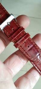 Original swiss Claude bernard strap buckle 20mm