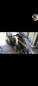 Honda BeAT