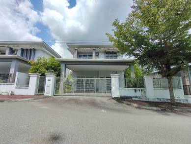 Bungalow House For Sale in Ipoh,PRK