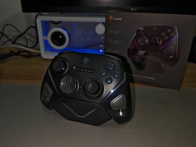 EasySMX D10 - Small Size, Big Performance